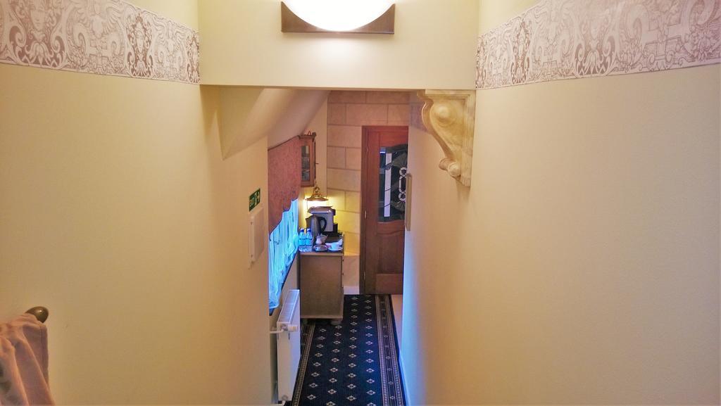 Rezidence Zamecek - Boutique Hotel Франтишкови-Лазне Номер фото